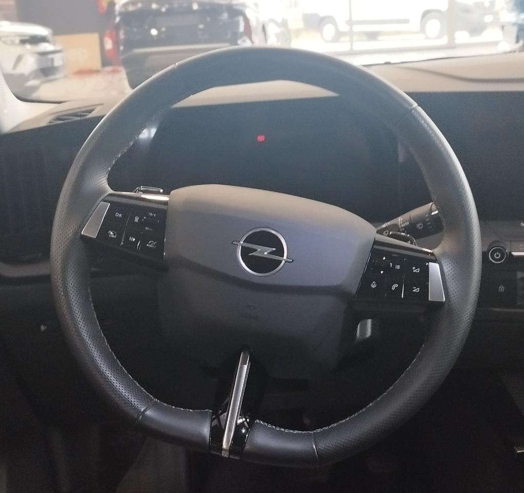 Opel Opel Astra usata, con Portapacchi