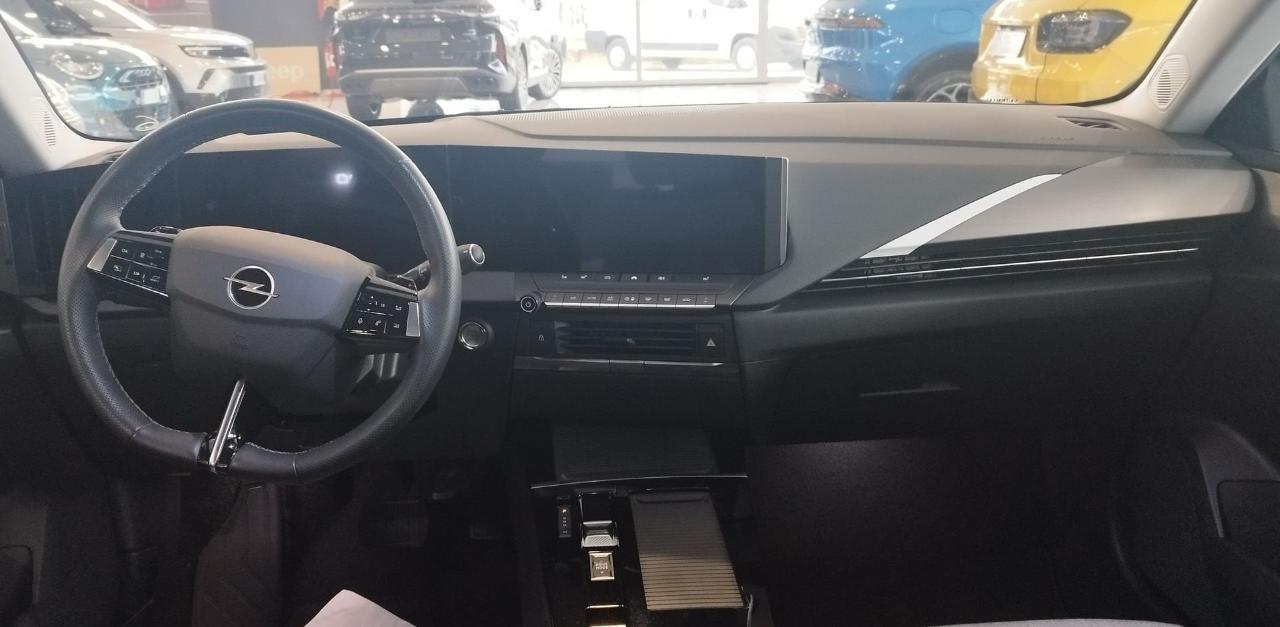 Opel Opel Astra usata 3