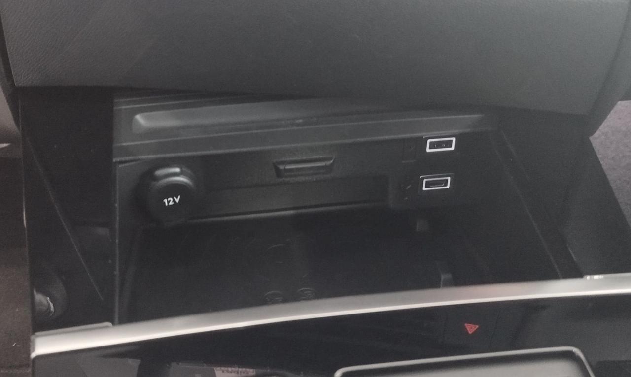 Opel Opel Astra usata 7