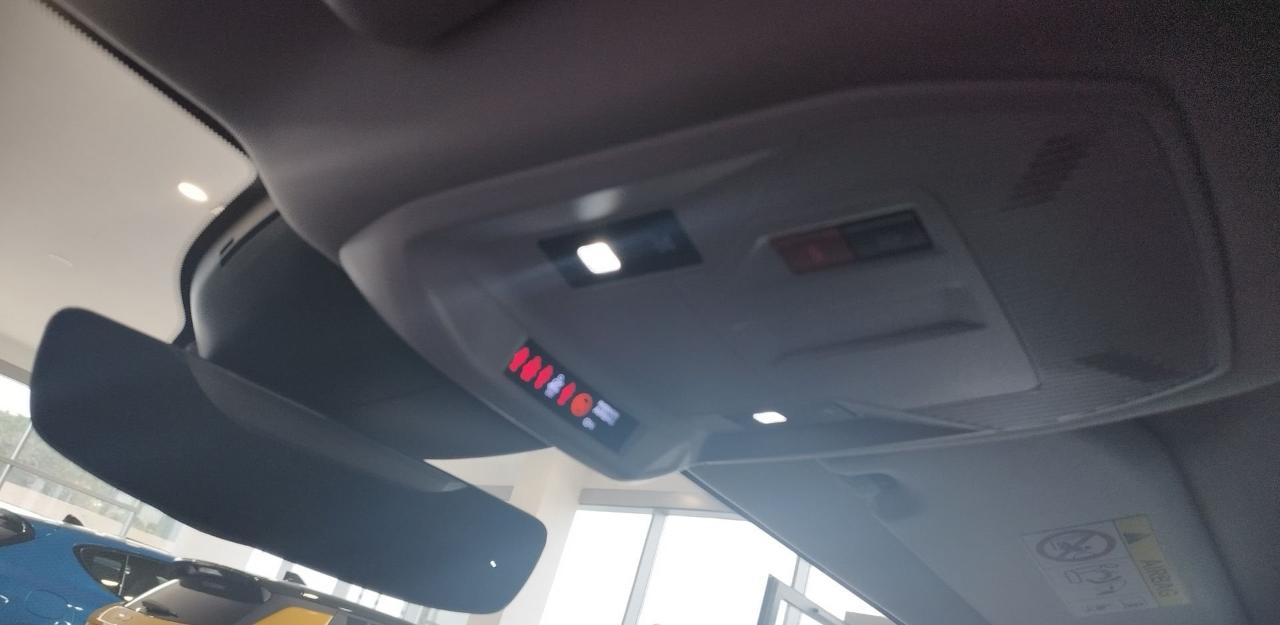 Opel Opel Astra usata 8