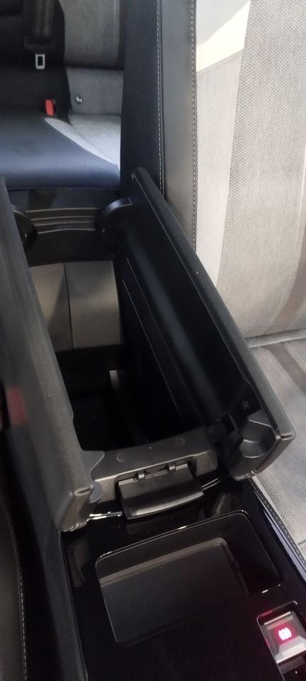 Opel Opel Astra usata 9