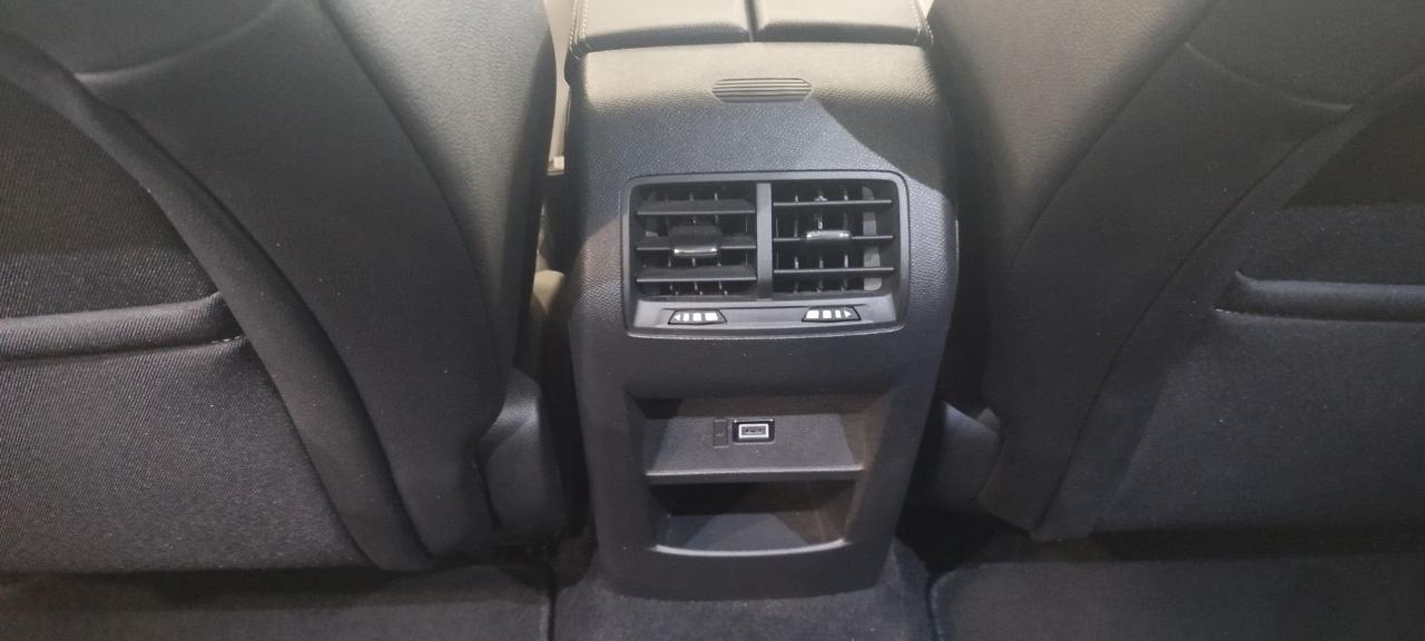 Opel Opel Astra usata 10