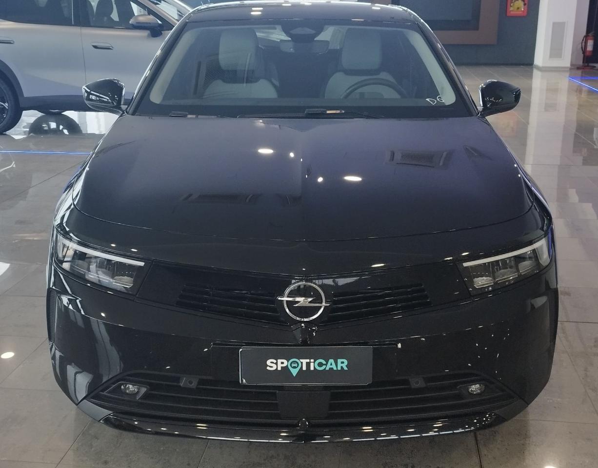 Opel Opel Astra usata 11