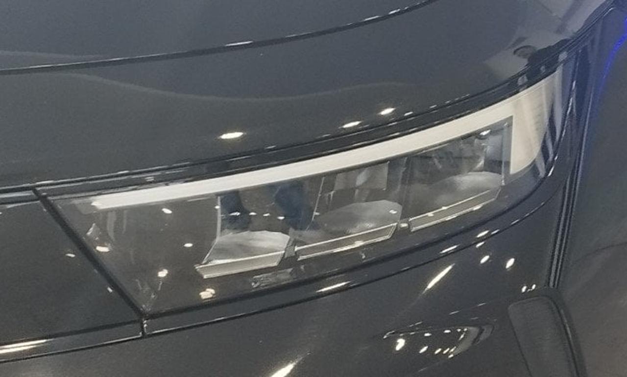 Opel Opel Astra usata 12