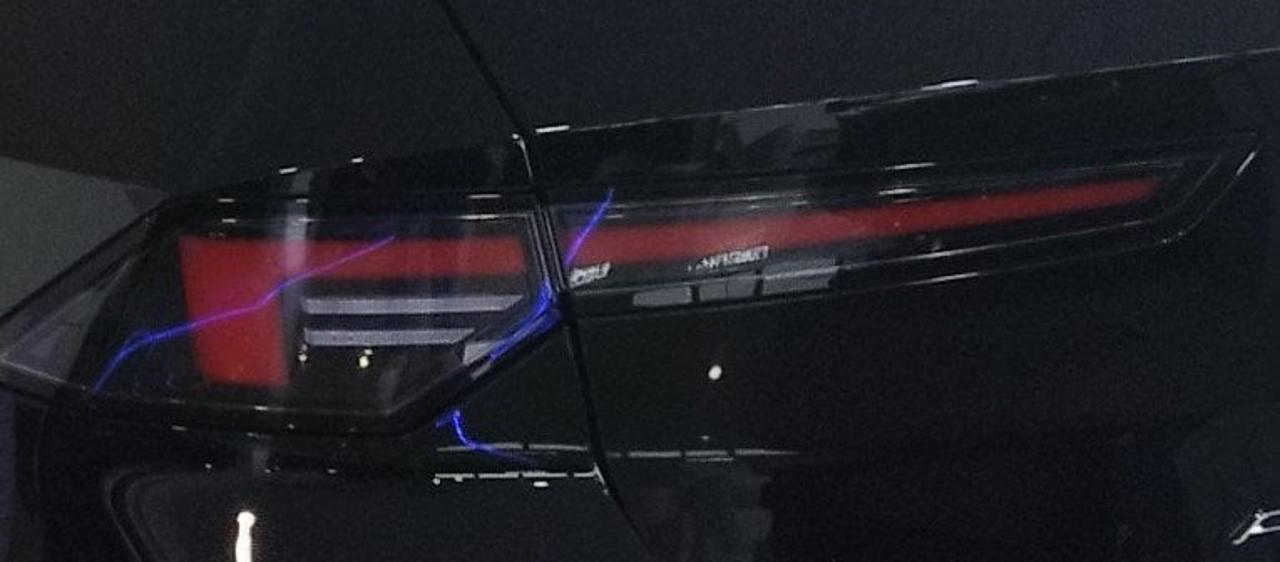 Opel Opel Astra usata 13