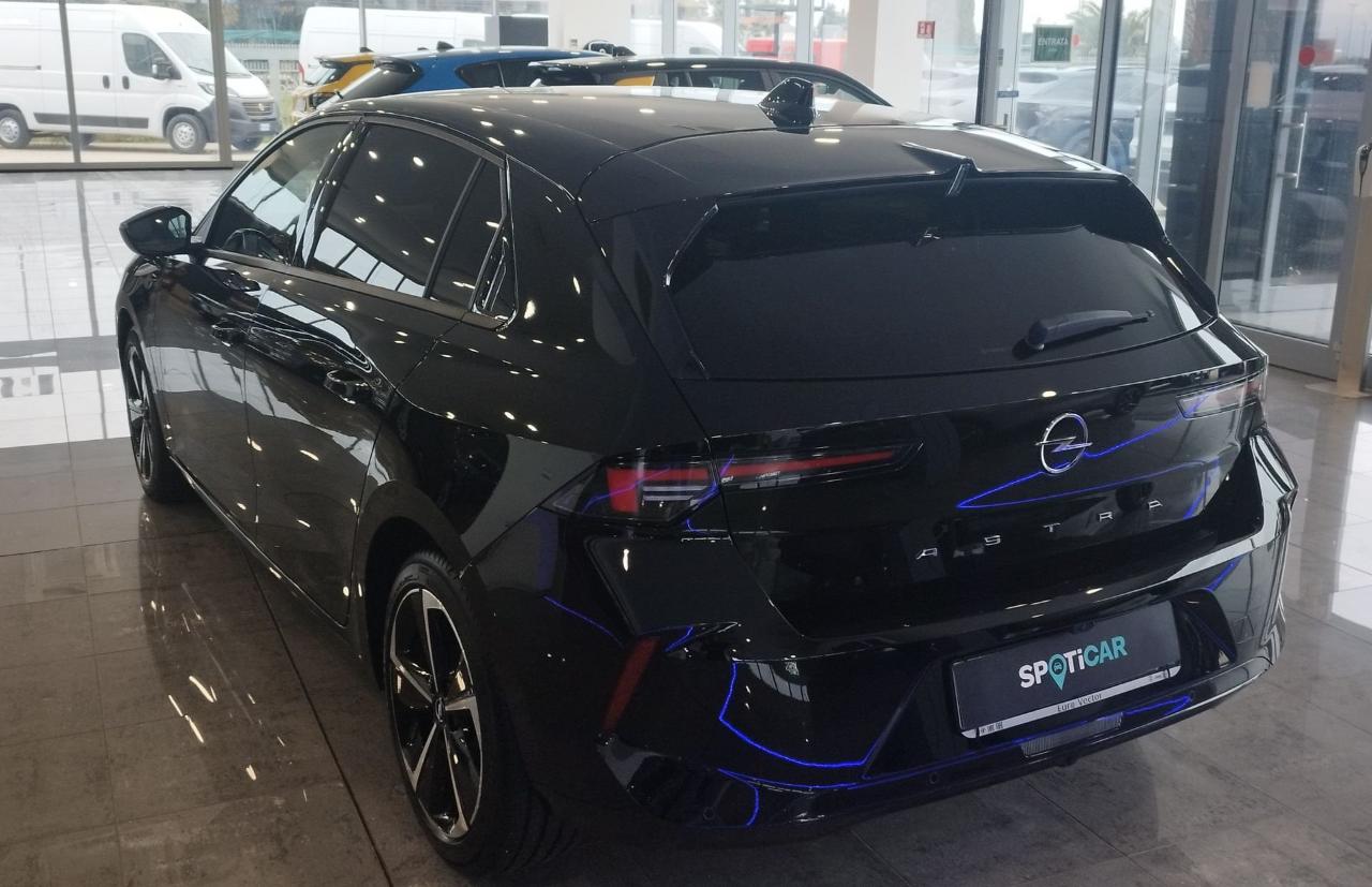 Opel Opel Astra usata 15