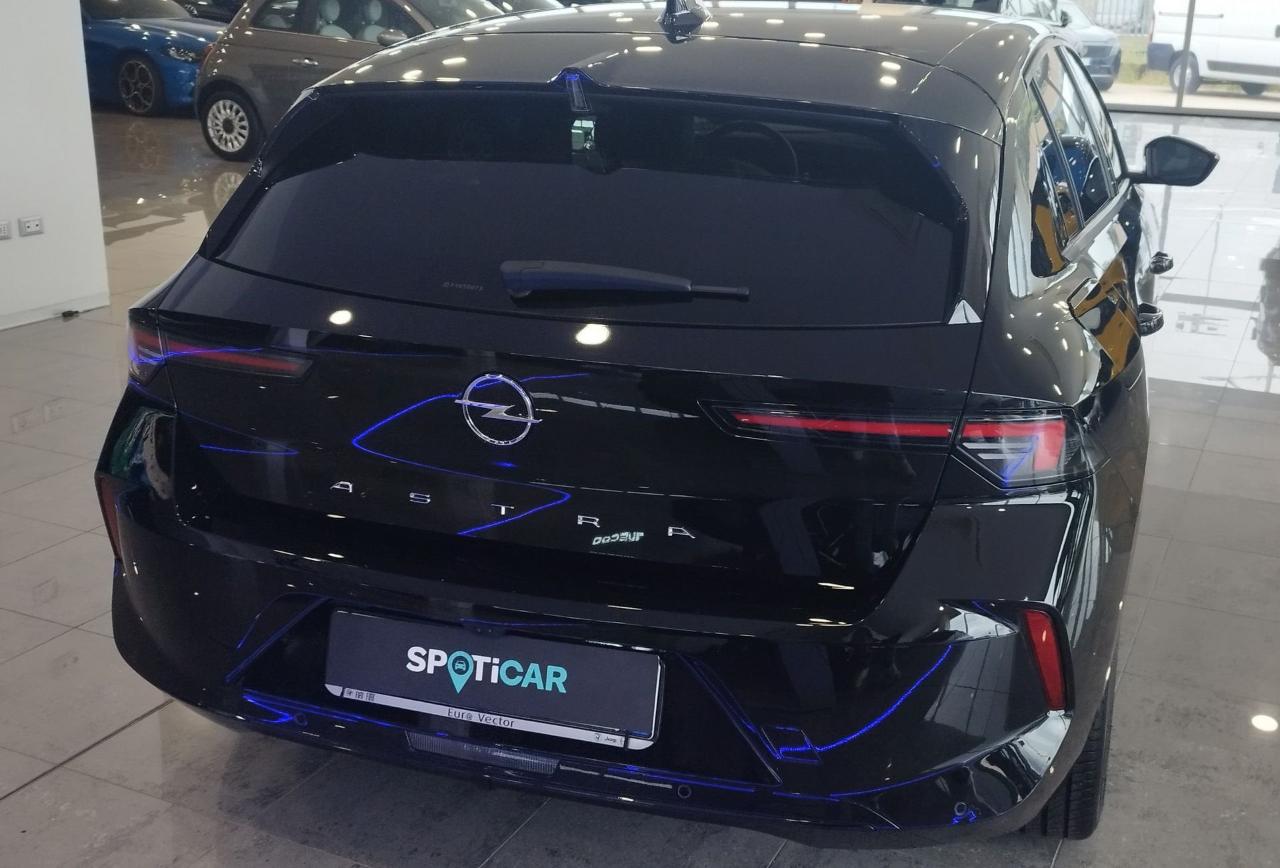 Opel Opel Astra usata 16