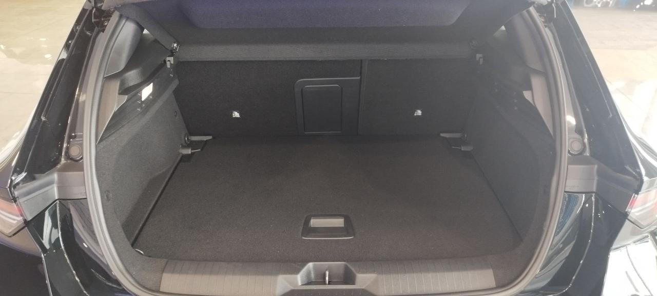 Opel Opel Astra usata 18