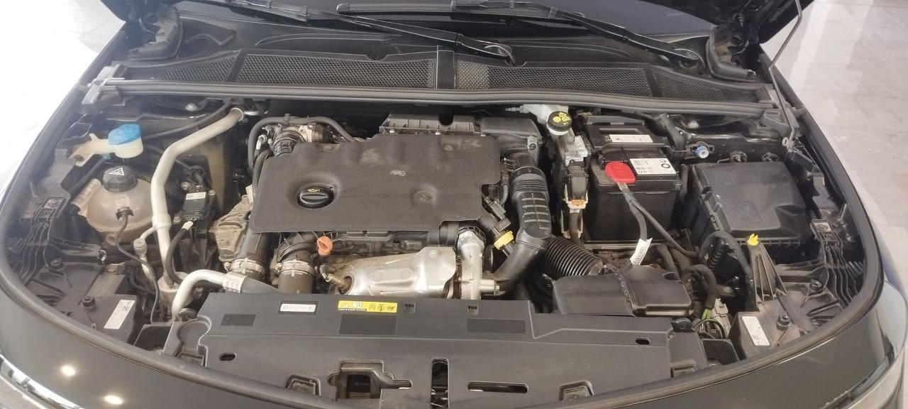 Opel Opel Astra usata 19