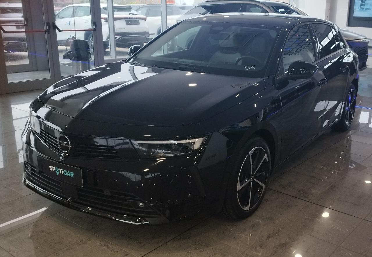 Opel Opel Astra usata 21