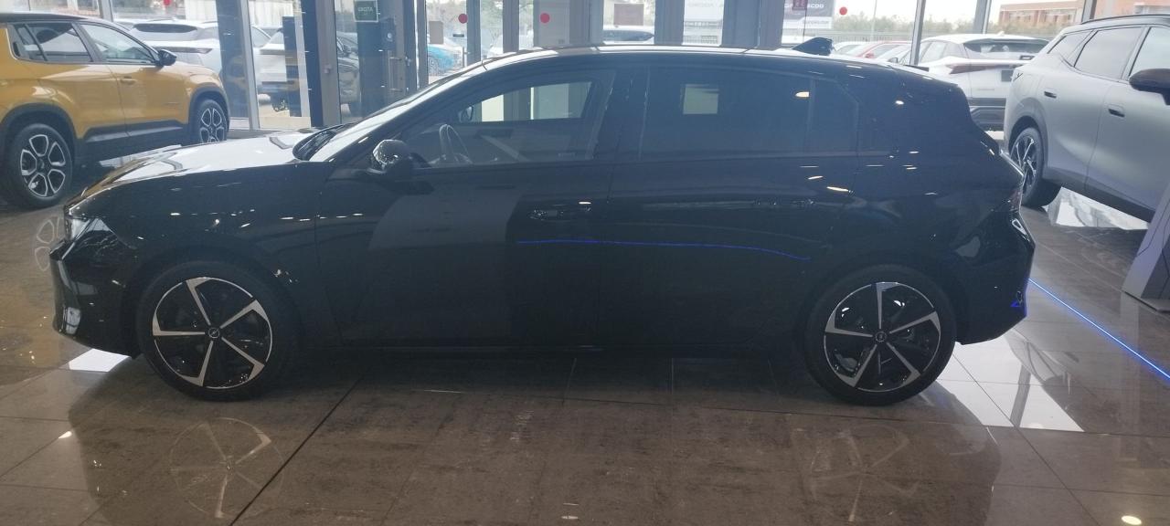 Opel Opel Astra usata 22