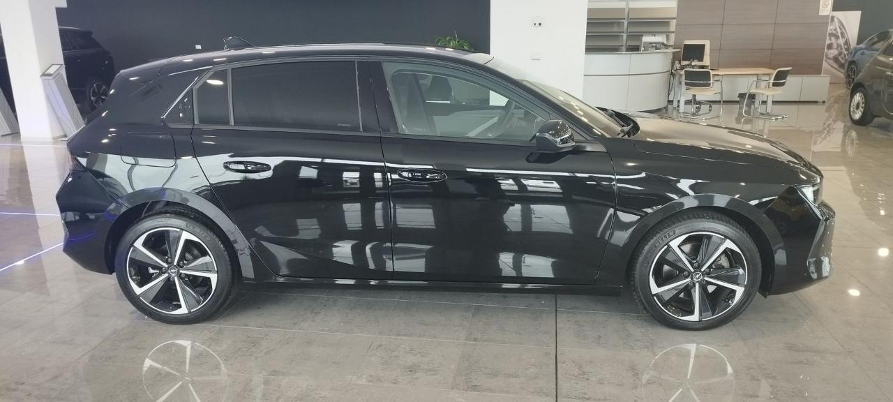 Opel Opel Astra usata 23