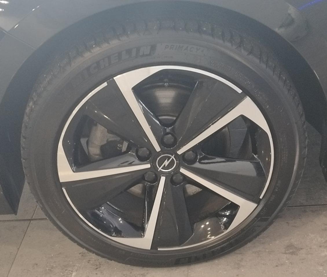 Opel Opel Astra usata 24