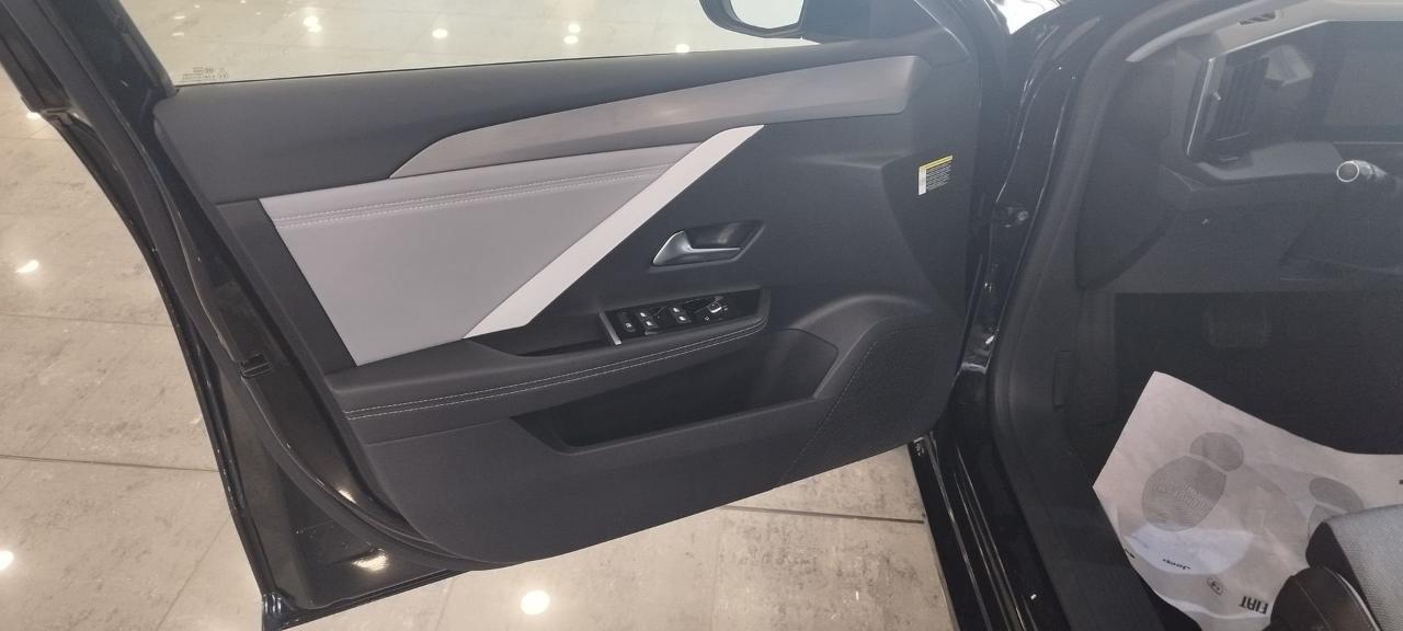 Opel Opel Astra usata 25