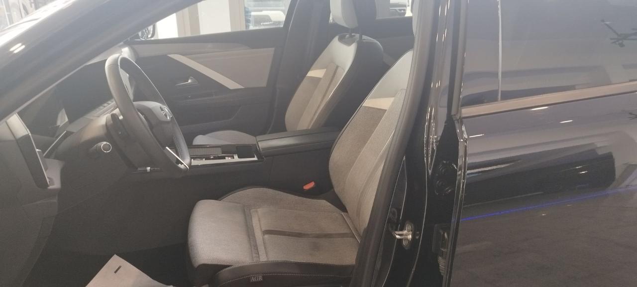 Opel Opel Astra usata 26