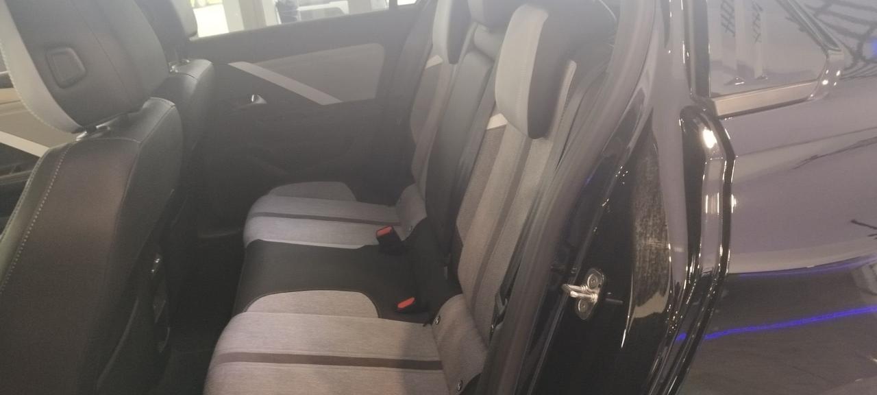 Opel Opel Astra usata 27