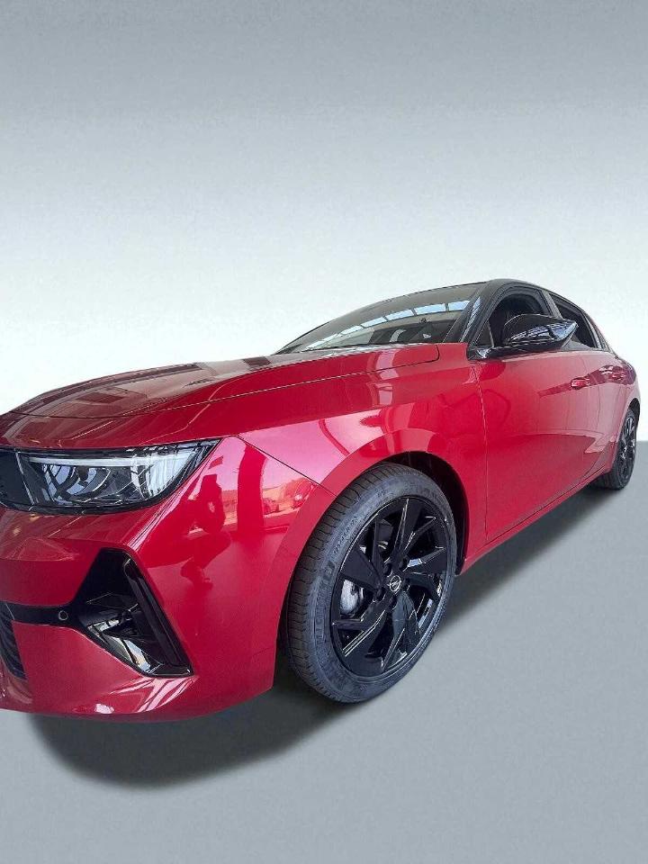 opel astra astra 5p gs 1.2 turbo 130cv at8 ss usata