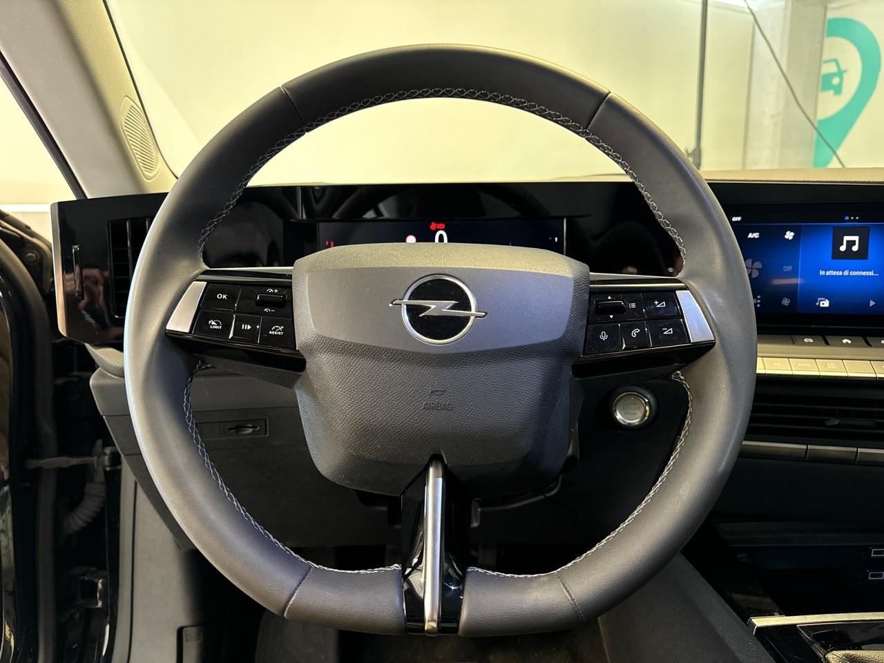 Opel Opel Astra usata, con Mirror Screen
