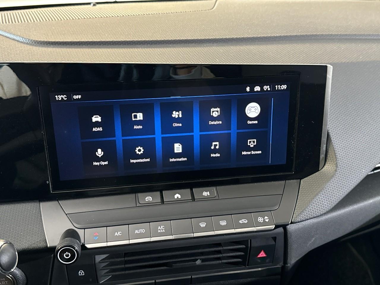 Opel Opel Astra usata 9