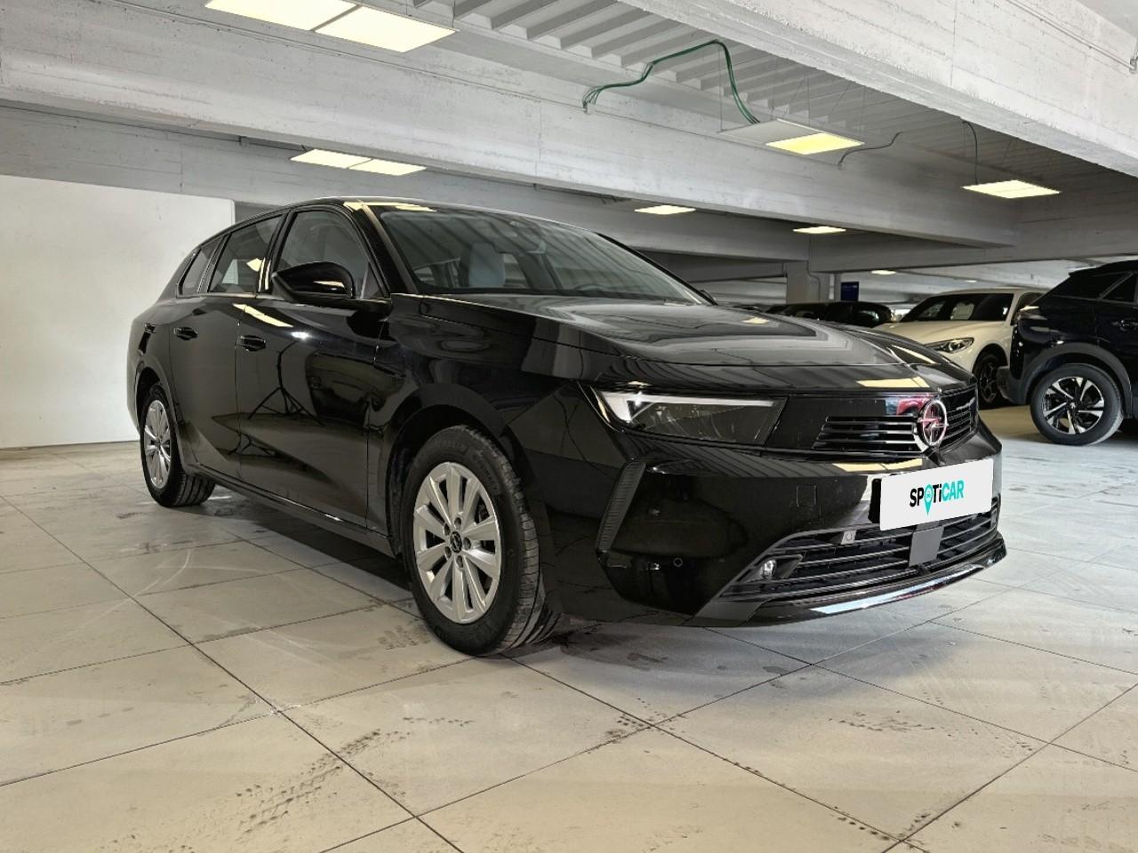 Opel Opel Astra usata 13