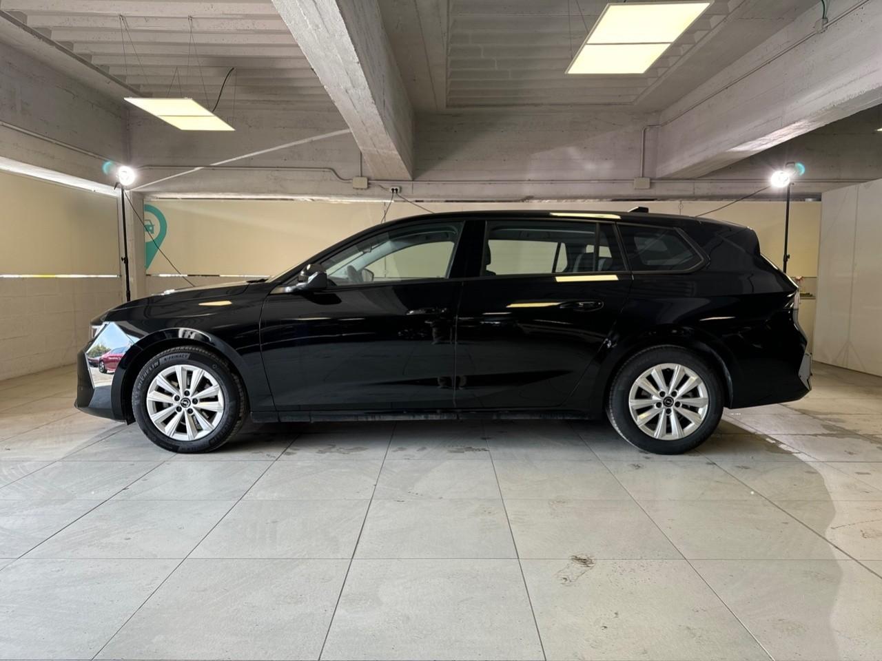 Opel Opel Astra usata 14