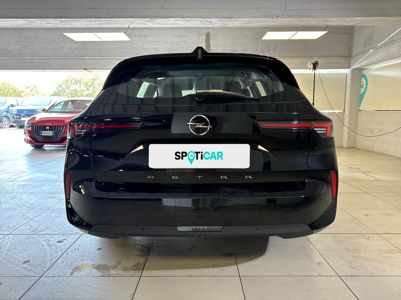 Opel Opel Astra usata 15