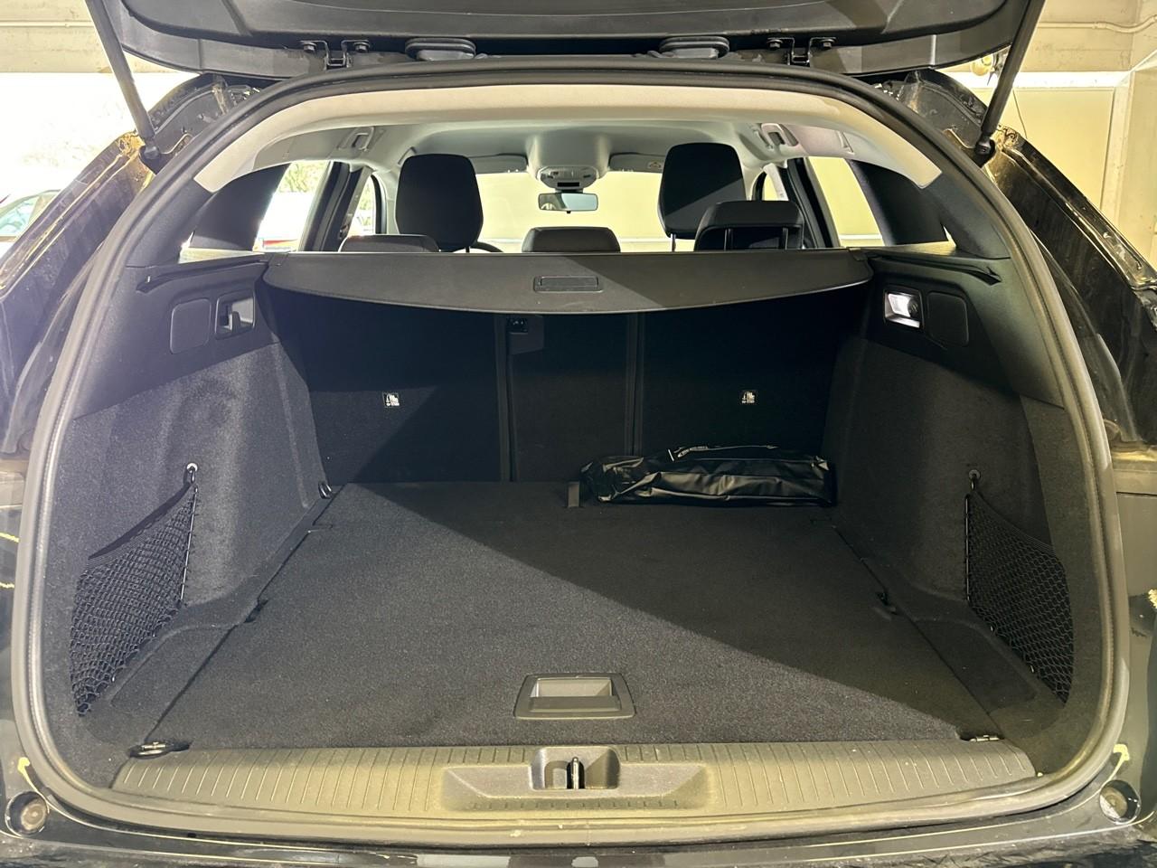 Opel Opel Astra usata 16