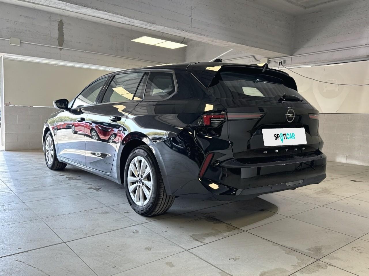 Opel Opel Astra usata 17