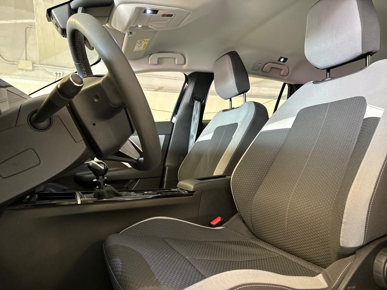 Opel Opel Astra usata 19