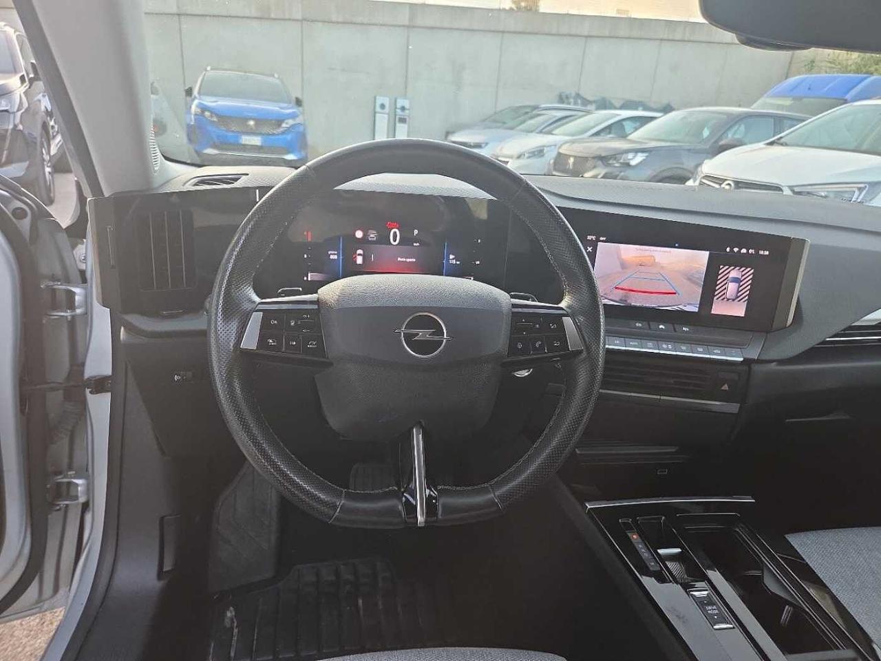 Opel Opel Astra usata 3