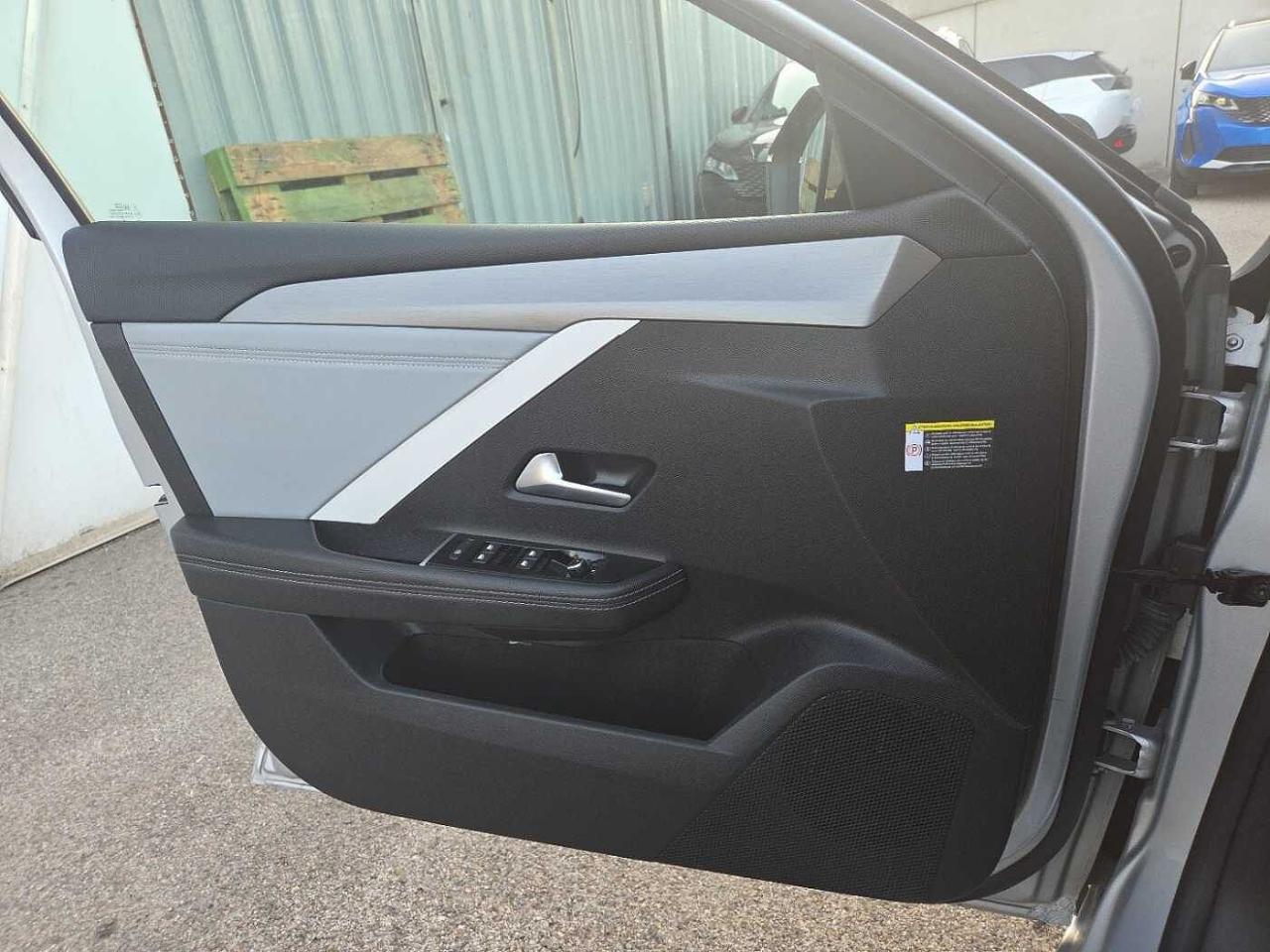 Opel Opel Astra usata 5