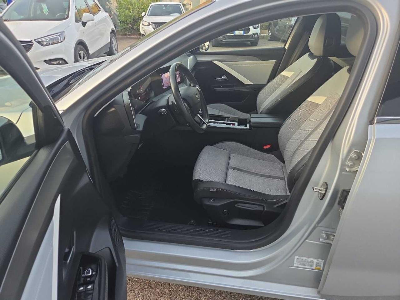 Opel Opel Astra usata 6