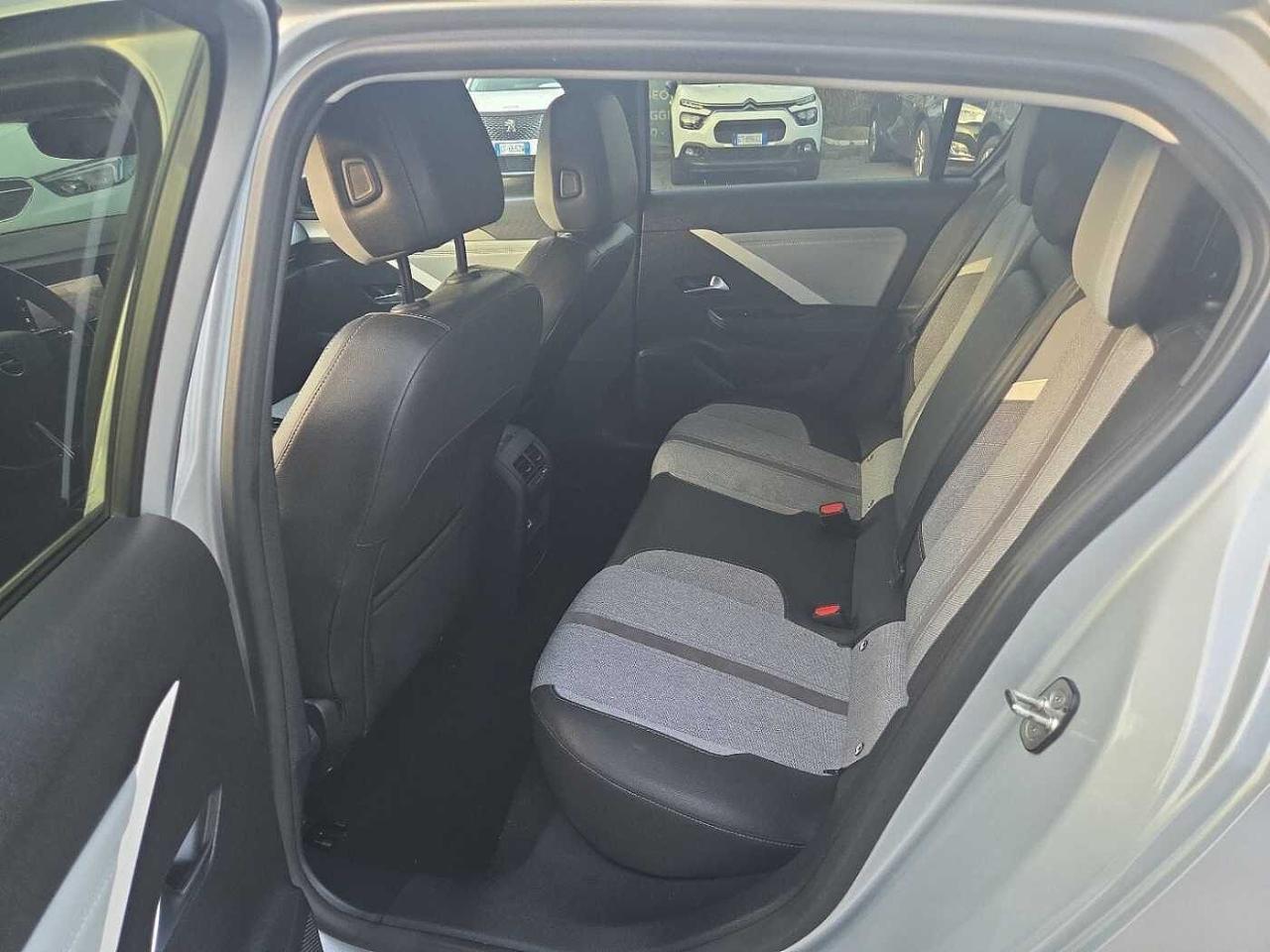 Opel Opel Astra usata 7