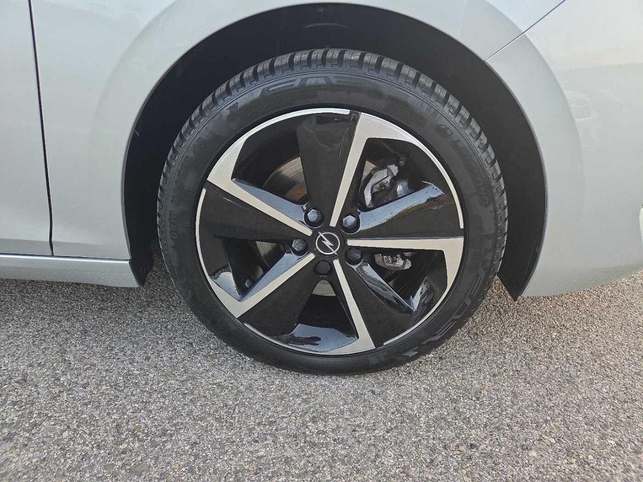 Opel Opel Astra usata 9