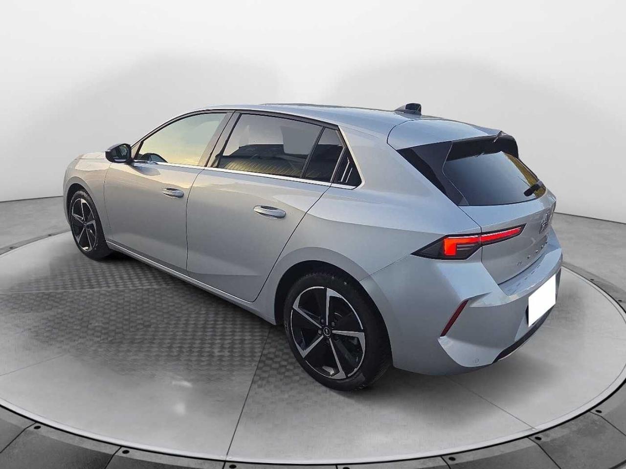 Opel Opel Astra usata 11