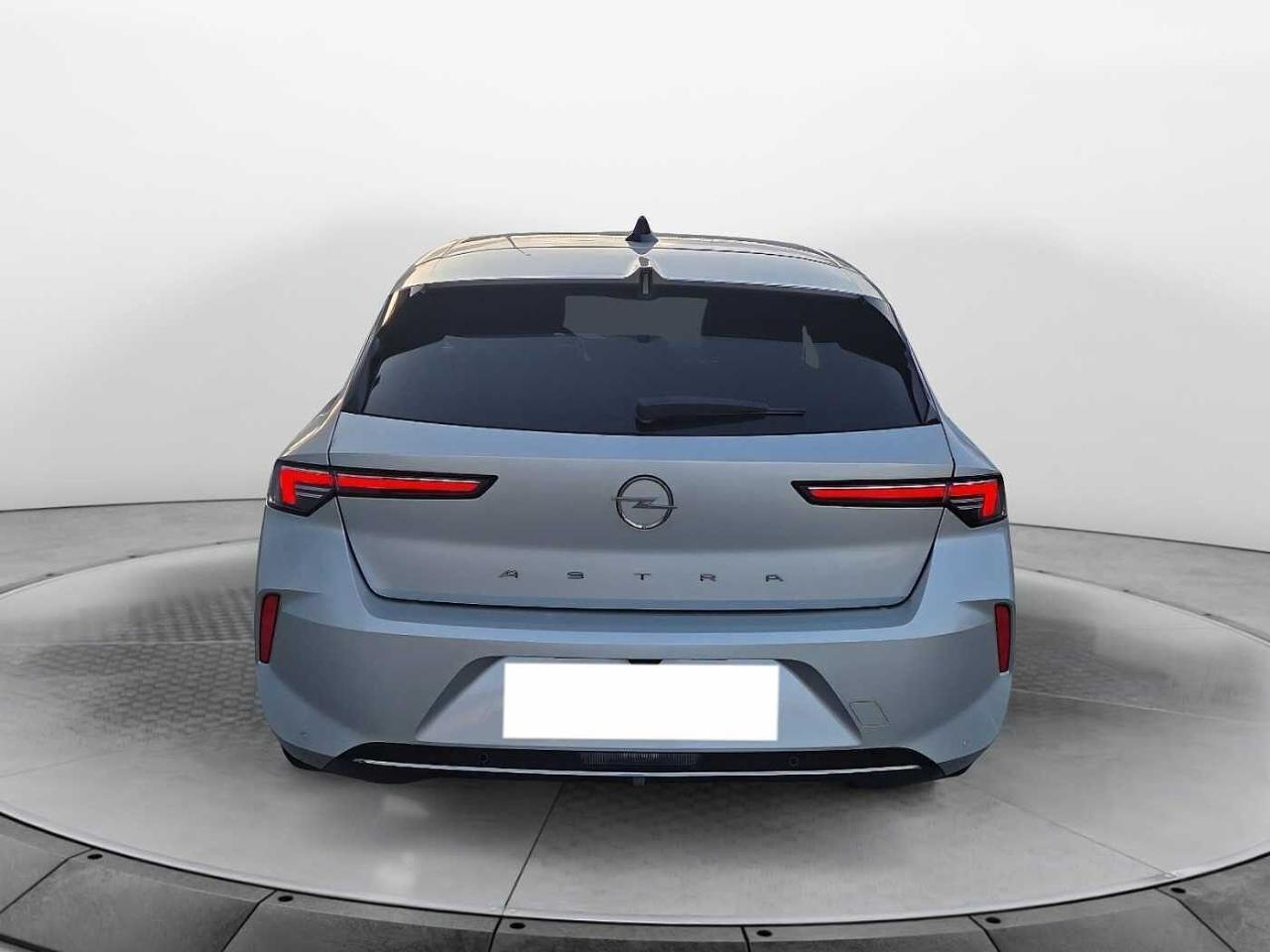 Opel Opel Astra usata 13