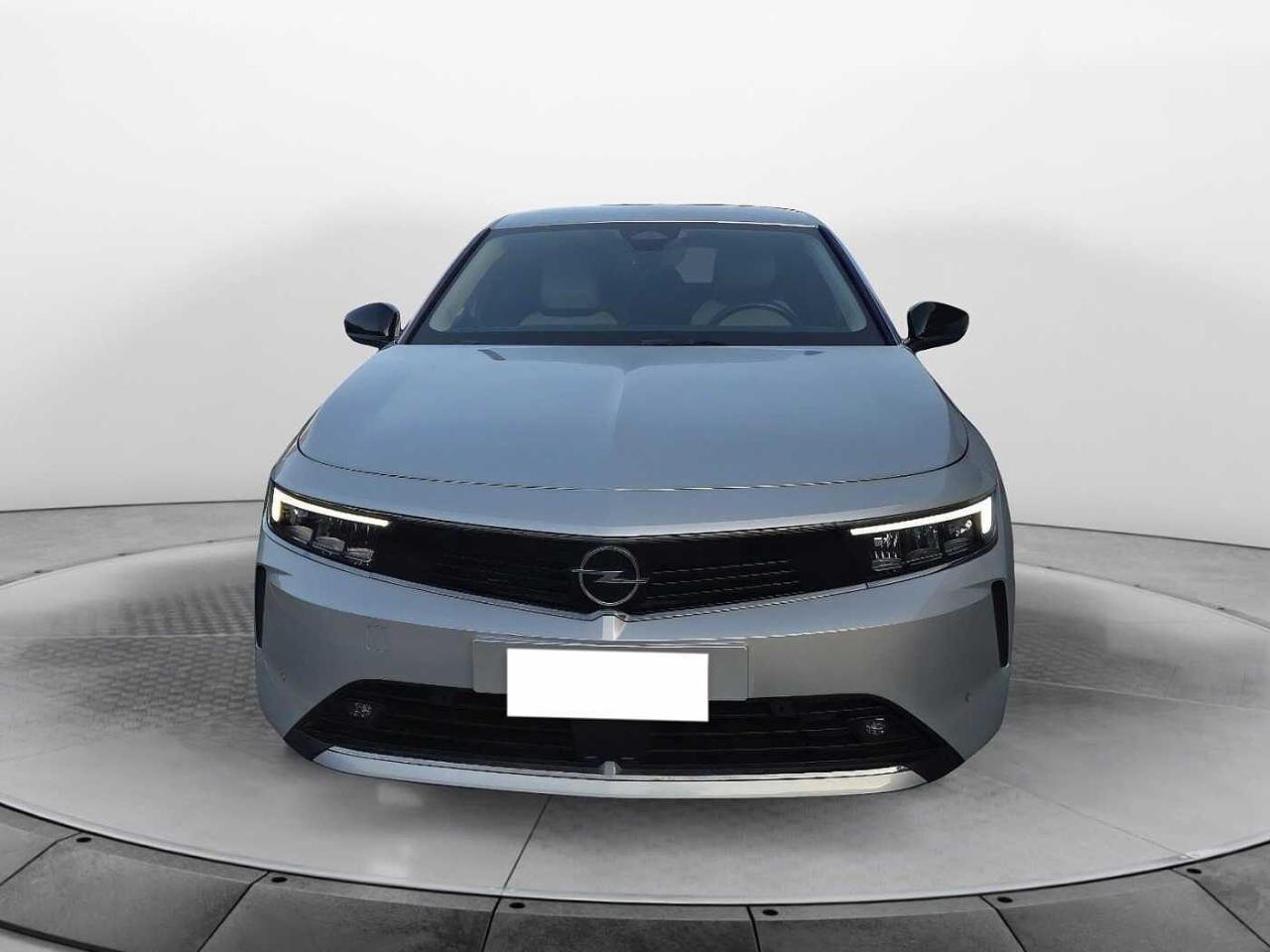 Opel Opel Astra usata 14