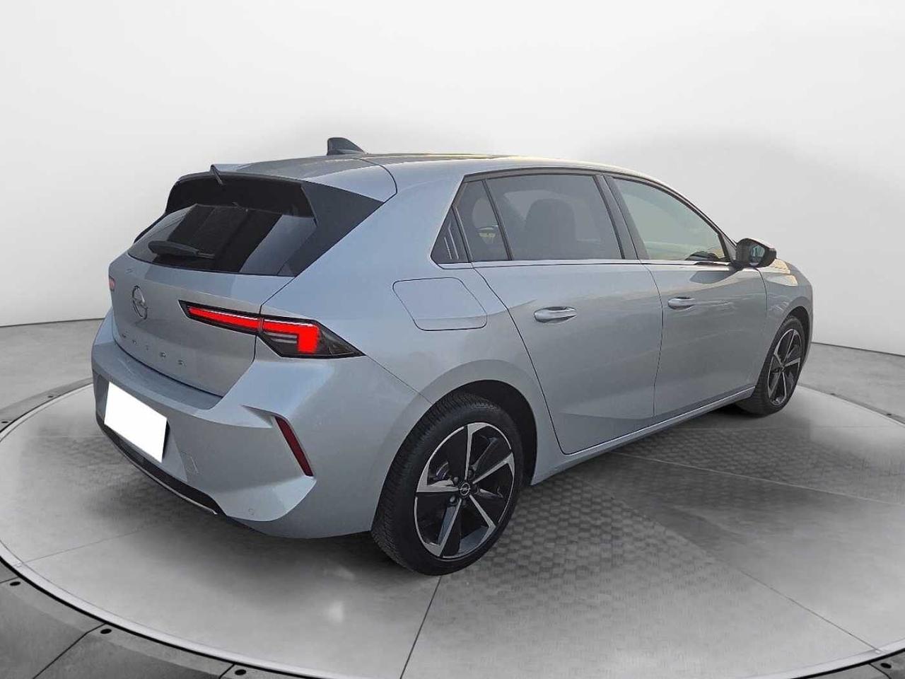 Opel Opel Astra usata 15