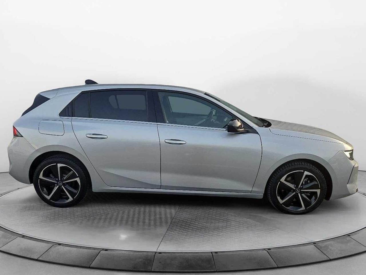 Opel Opel Astra usata 16