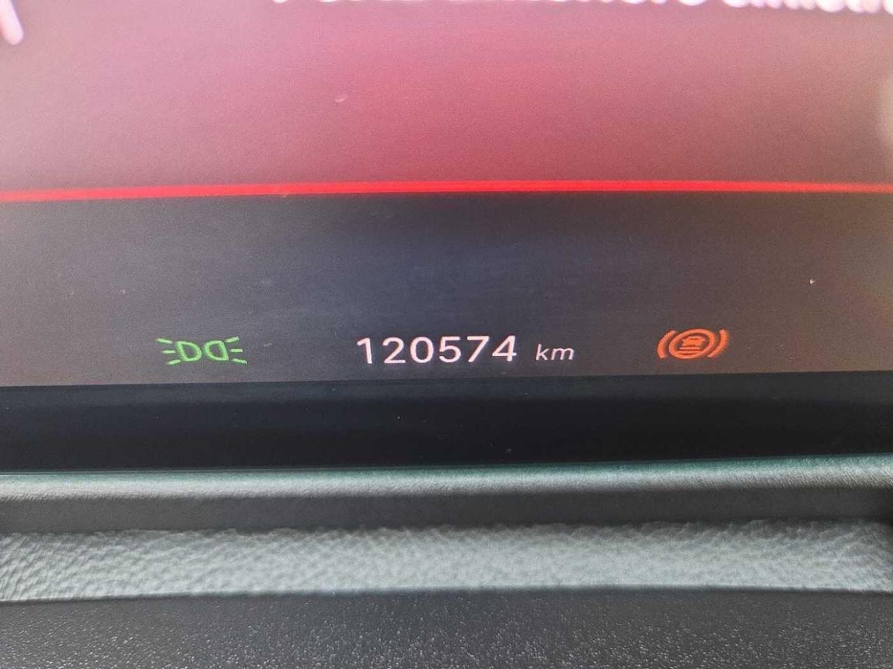 Opel Opel Astra usata 17