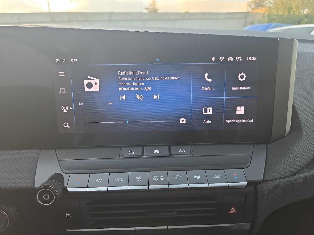 Opel Opel Astra usata 18