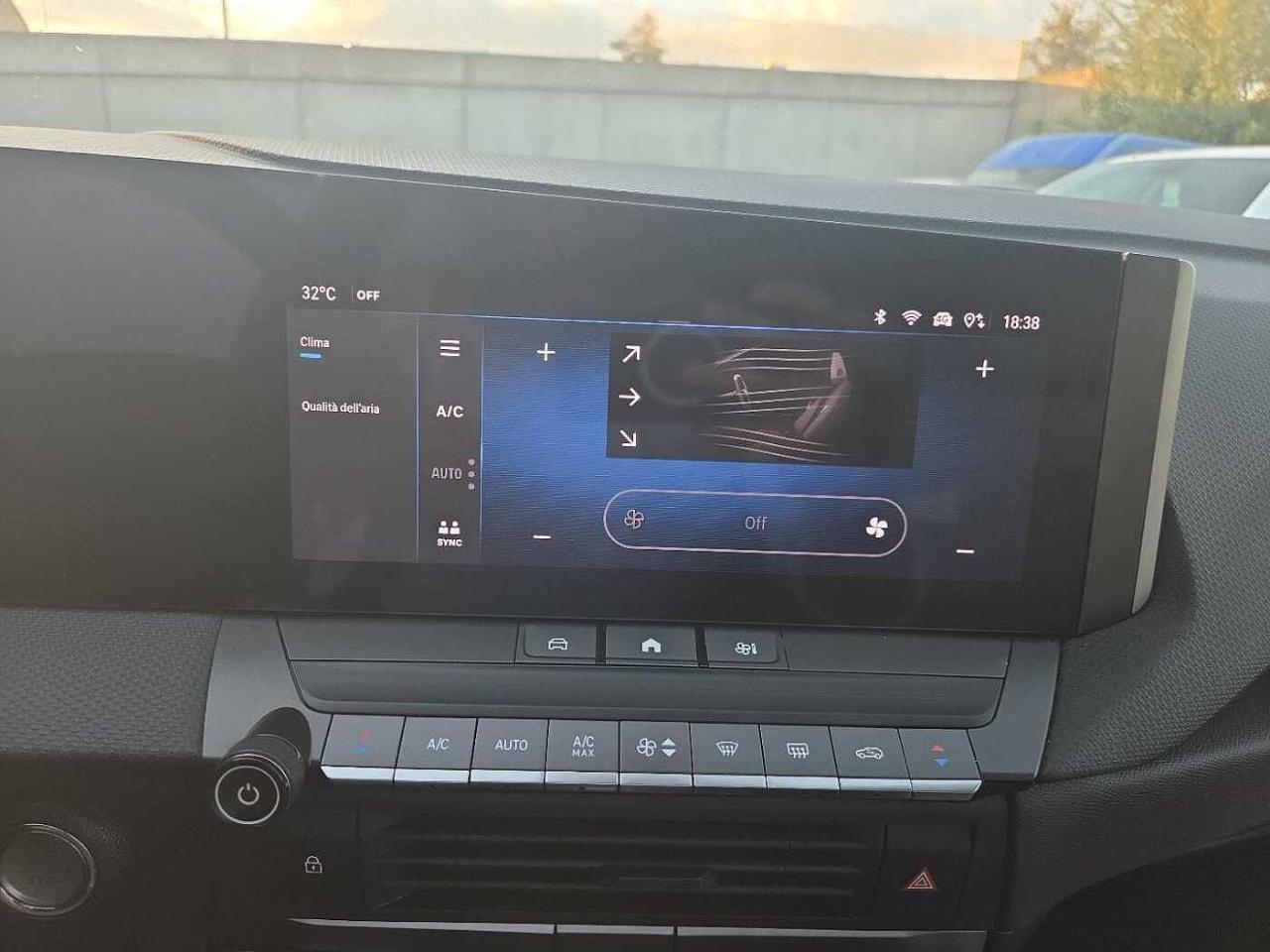 Opel Opel Astra usata 19