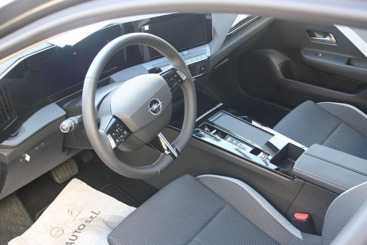 Opel Opel Astra usata 1