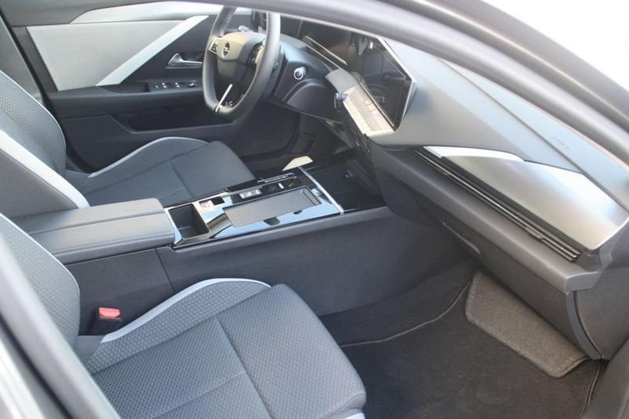 Opel Opel Astra usata 2