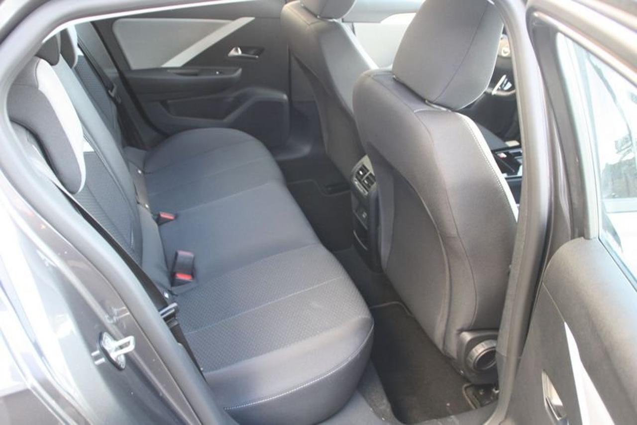 Opel Opel Astra usata 4