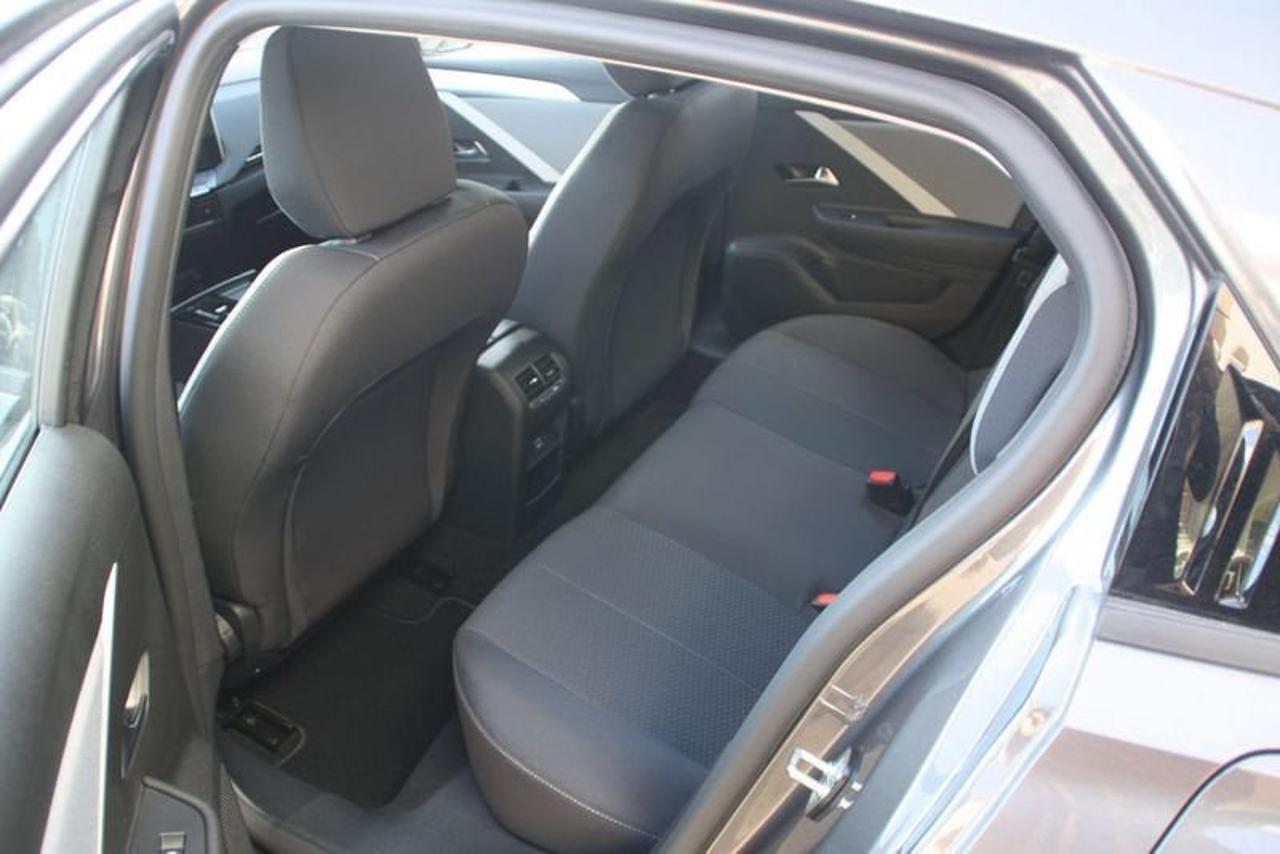 Opel Opel Astra usata 5
