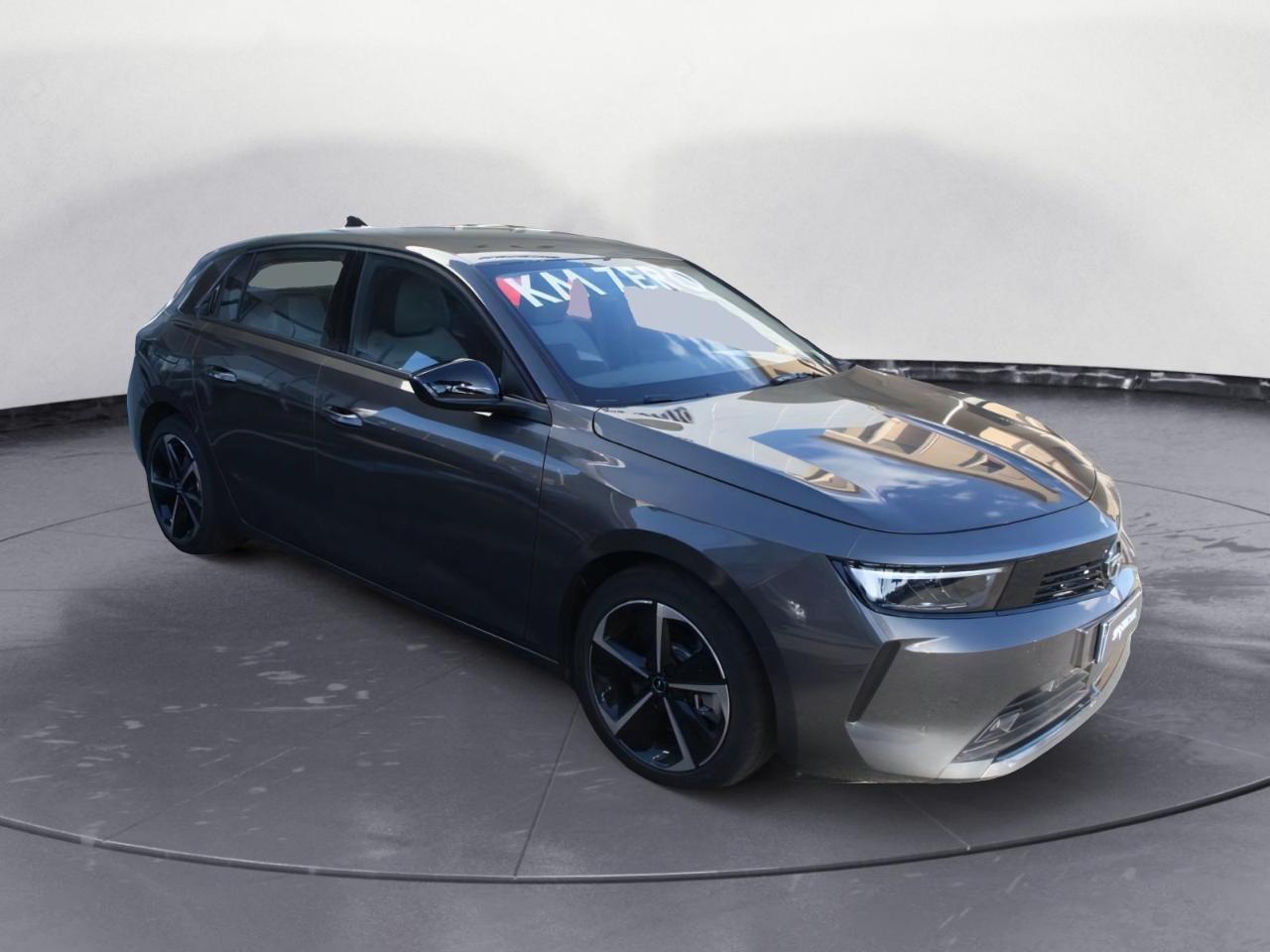 Opel Opel Astra usata 7