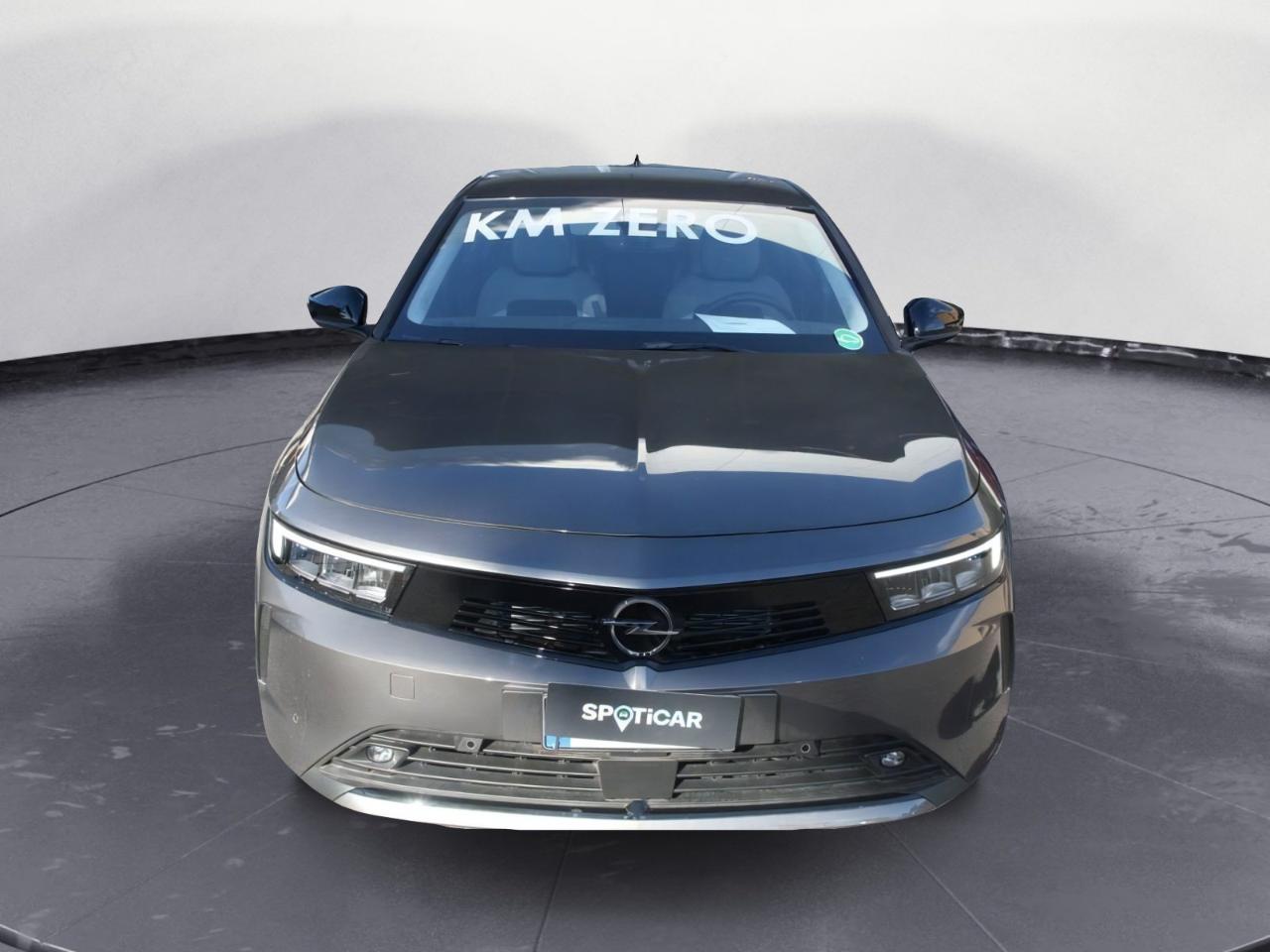 Opel Opel Astra usata 8