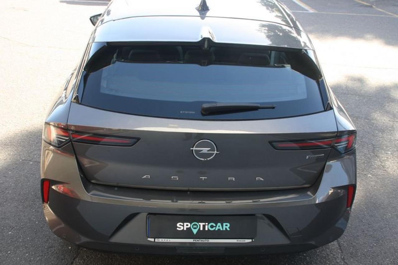 Opel Opel Astra usata 9