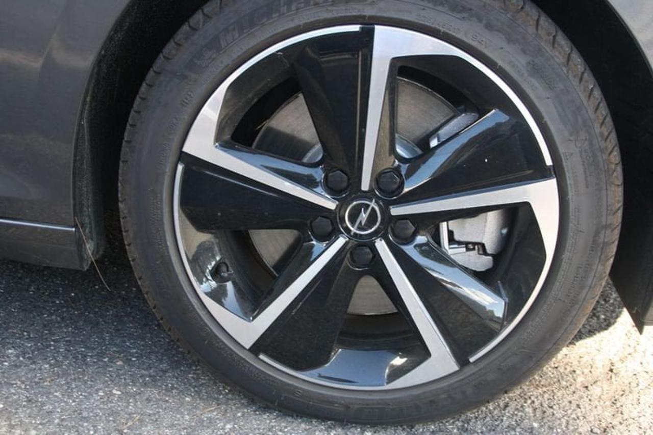 Opel Opel Astra usata 11